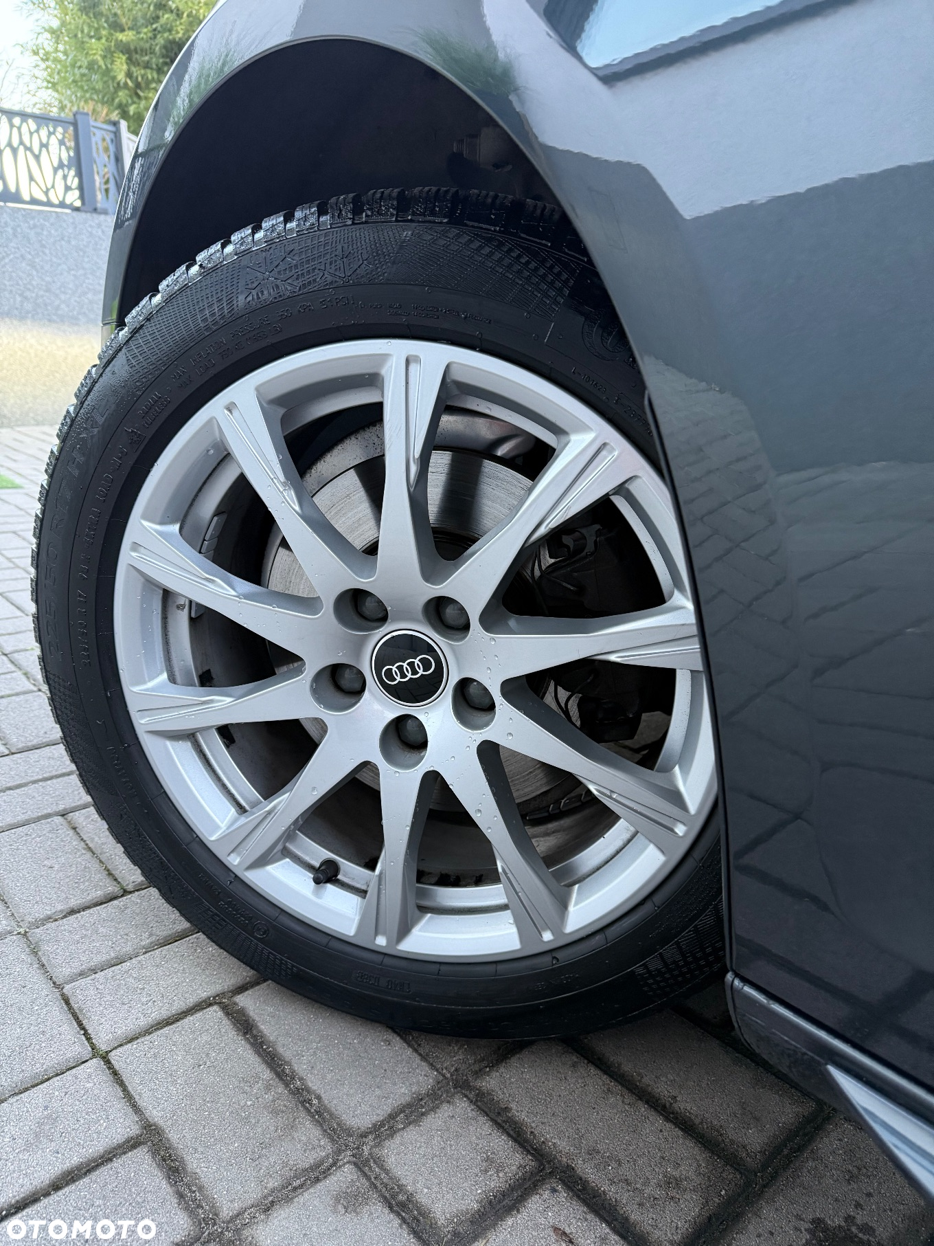 Audi A4 Avant 35 TDI S tronic S line - 20