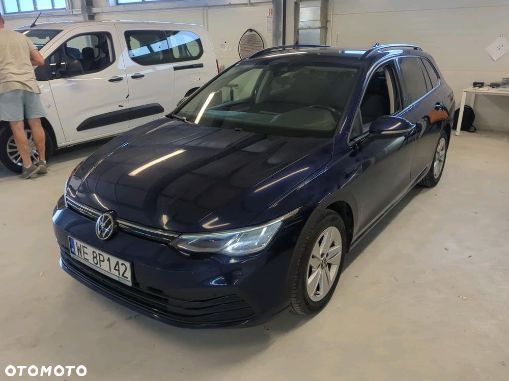 Volkswagen Golf 1.5 TSI EVO Life - 1