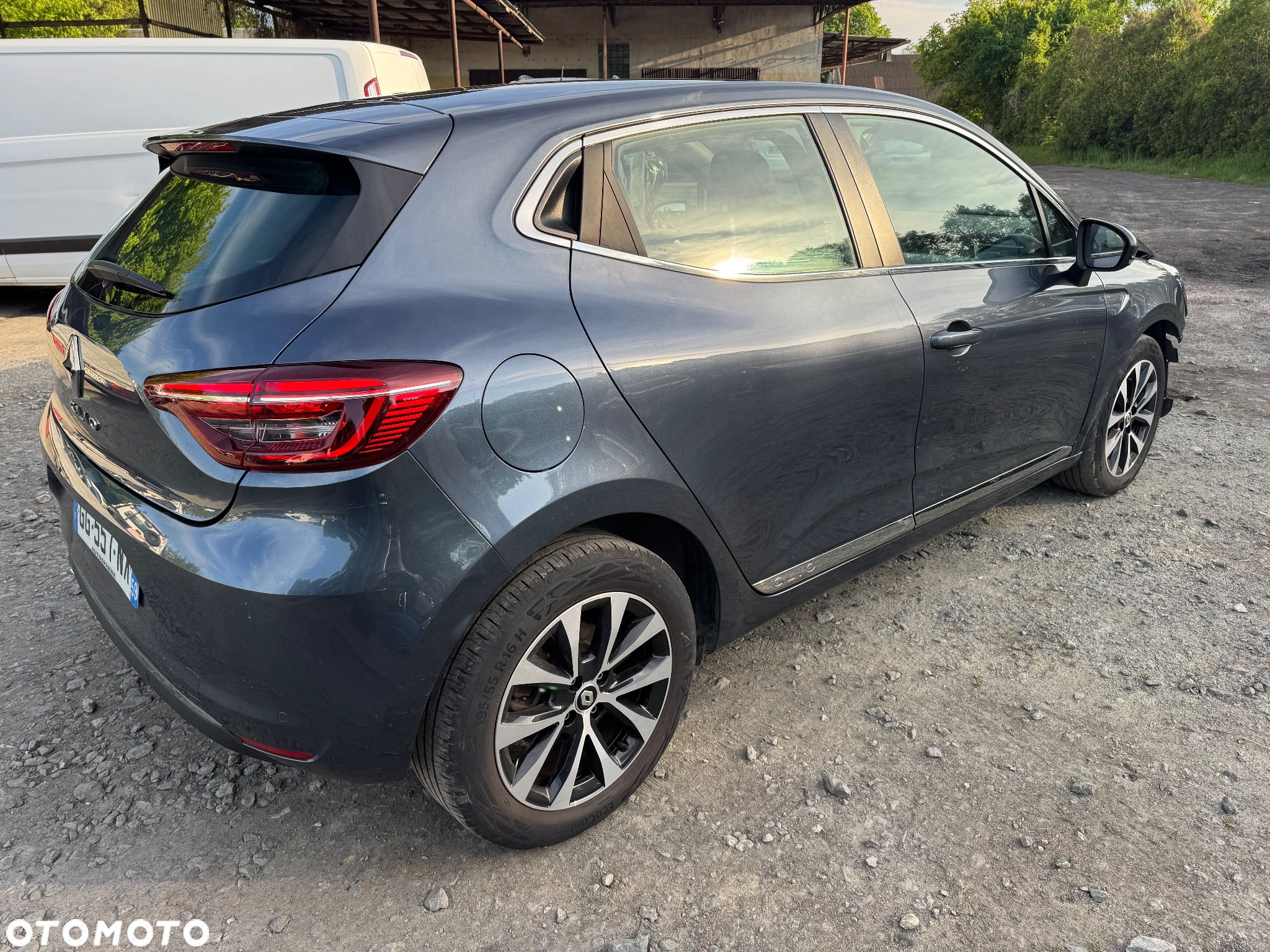 Renault Clio 1.3 TCe Techno - 3