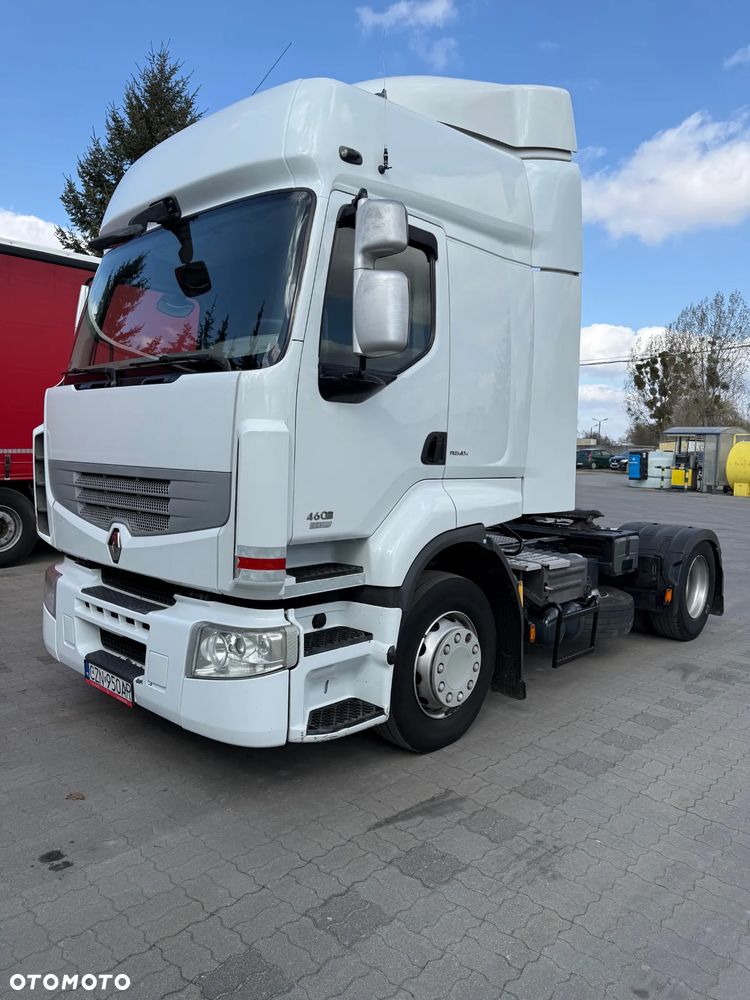Renault Premium - 6