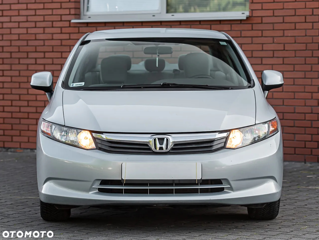 Honda Civic 1.8 Executive - 4
