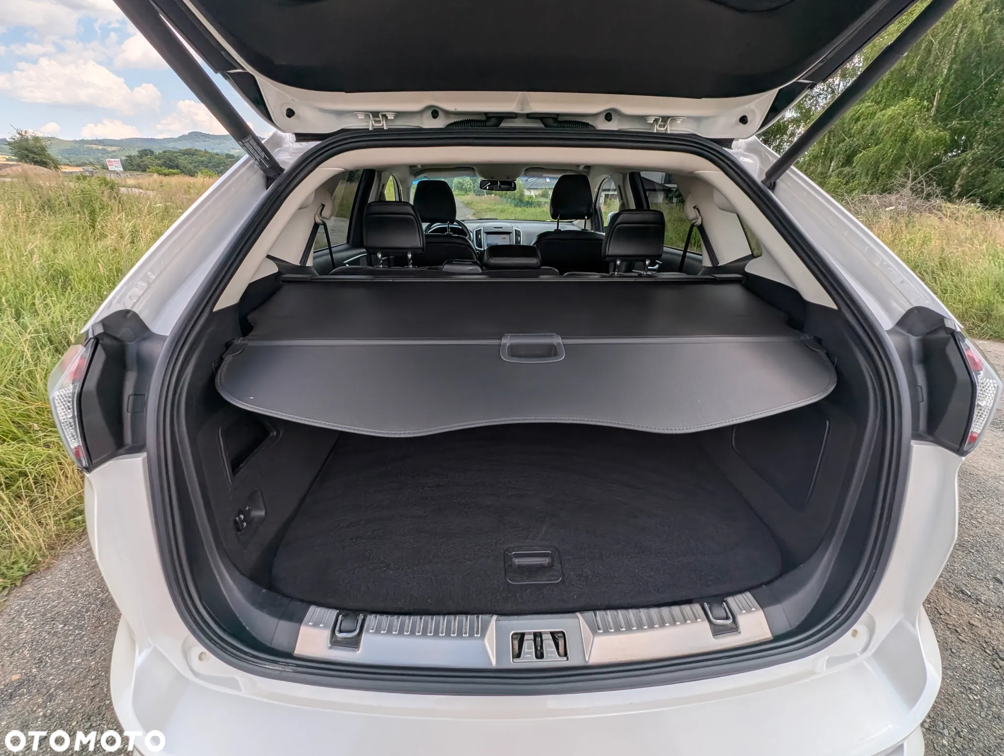 Ford Edge 2.0 TDCi Twin-Turbo 4WD ST-Line - 22