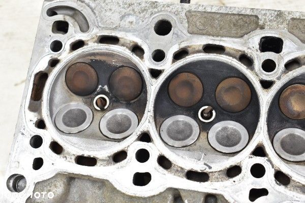 Głowica OPEL CORSA D ASTRA J MERIVA B 1.2 1.4 16V A12XER A14XER 55562229 - 11