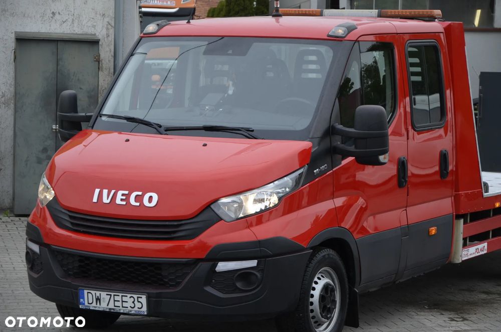 Iveco Daily 35S18 - 5
