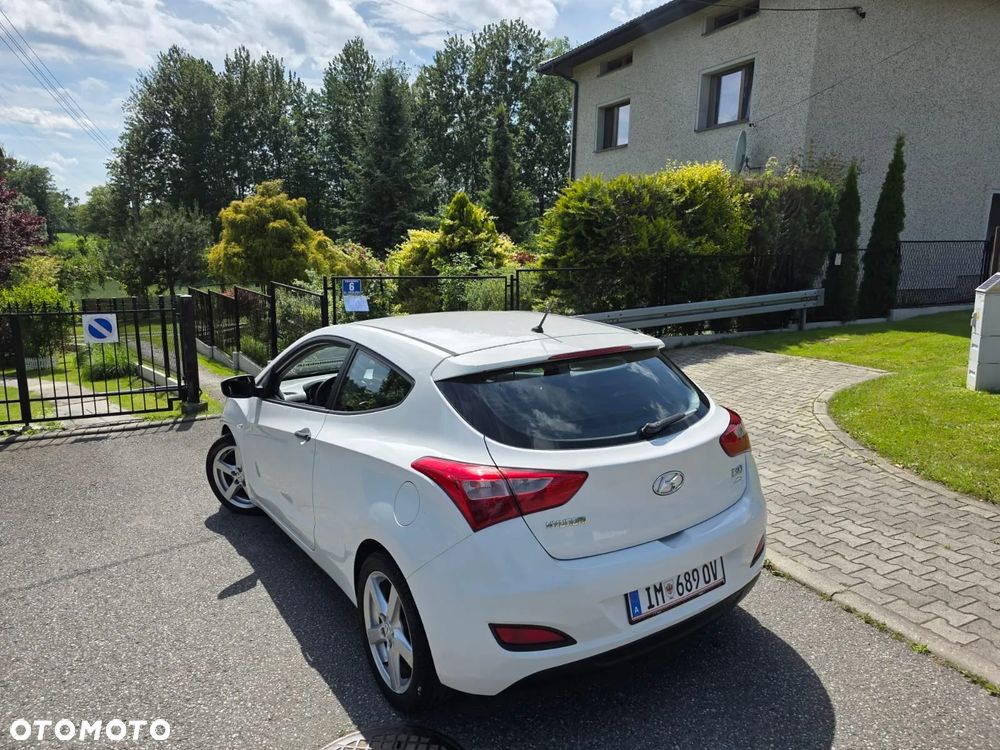 Hyundai i30 1.4 Base - 34