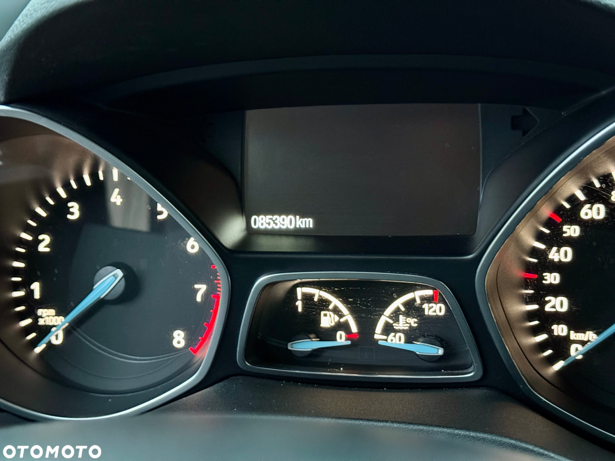 Ford Kuga 1.5 EcoBoost 2x4 ST-Line - 32