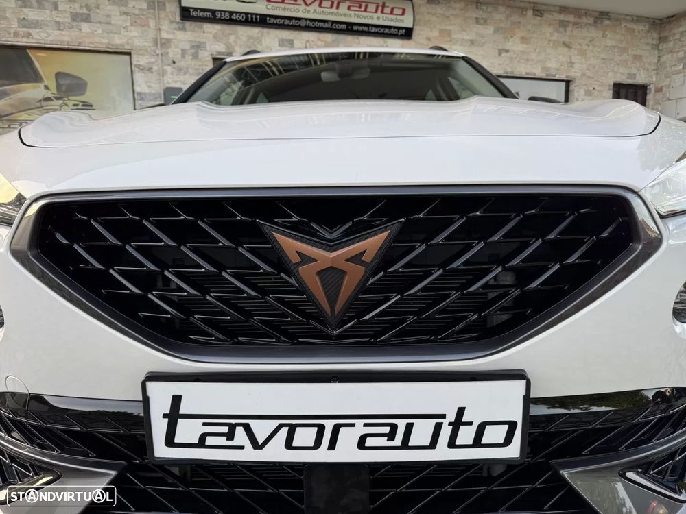 Cupra Formentor 1.4 e-Hybrid DSG - 20