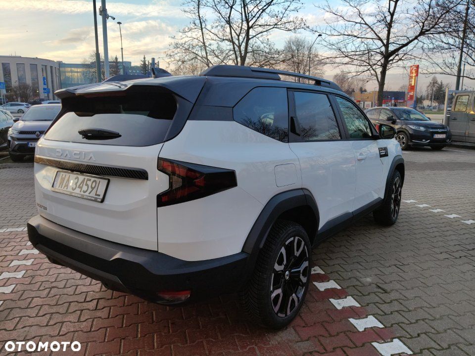 Dacia Bigster - 7