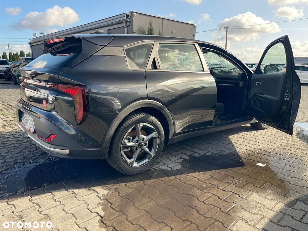 Kia K4 2025 photo 5