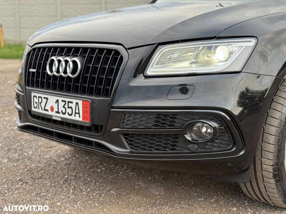 Audi Q5 2.0 TDI Quattro - 23