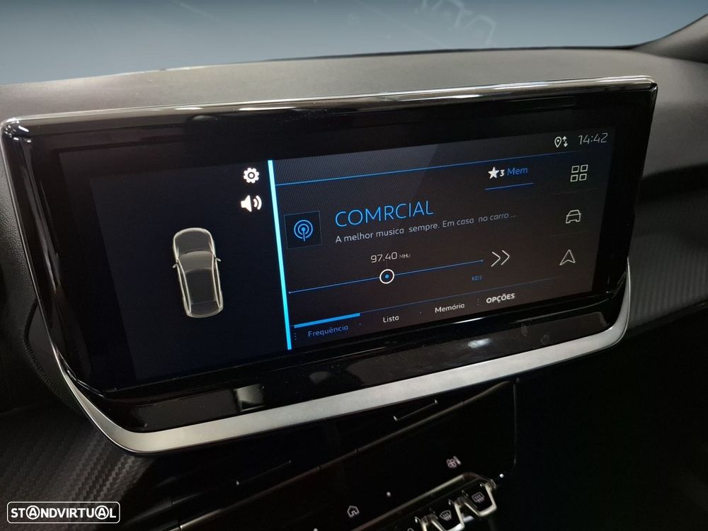 Peugeot 2008 1.2 PureTech Style - 20