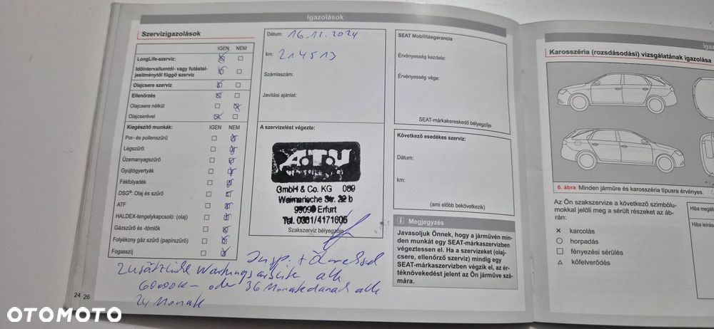 Seat Leon 1.4 TSI FR - 28