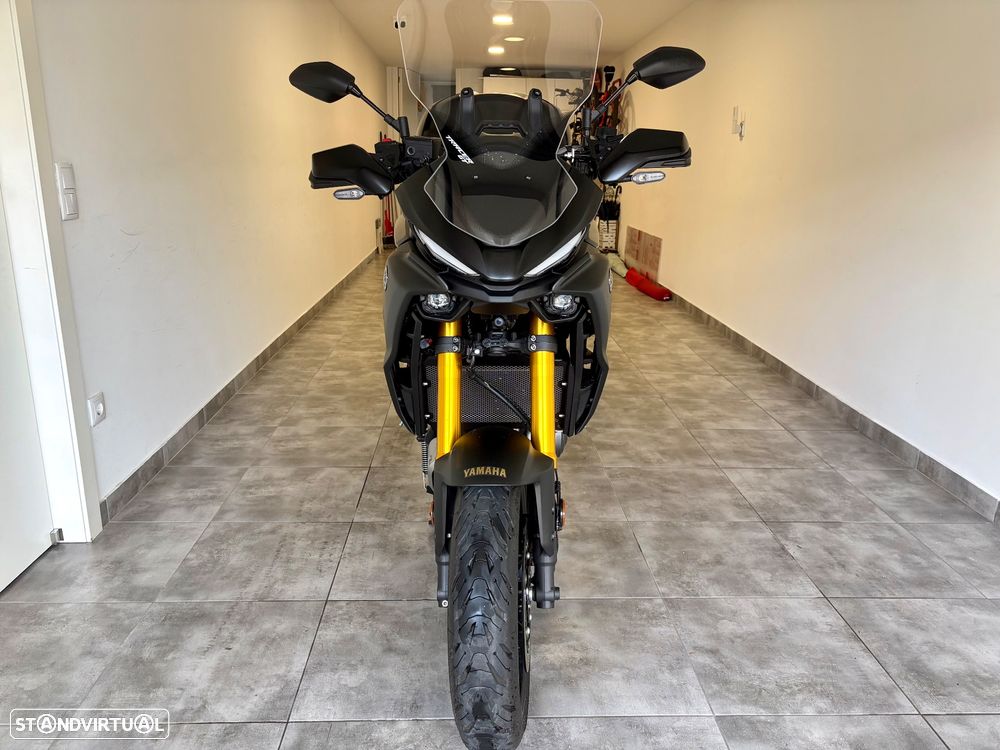 Yamaha Tracer GT 2025 - 4