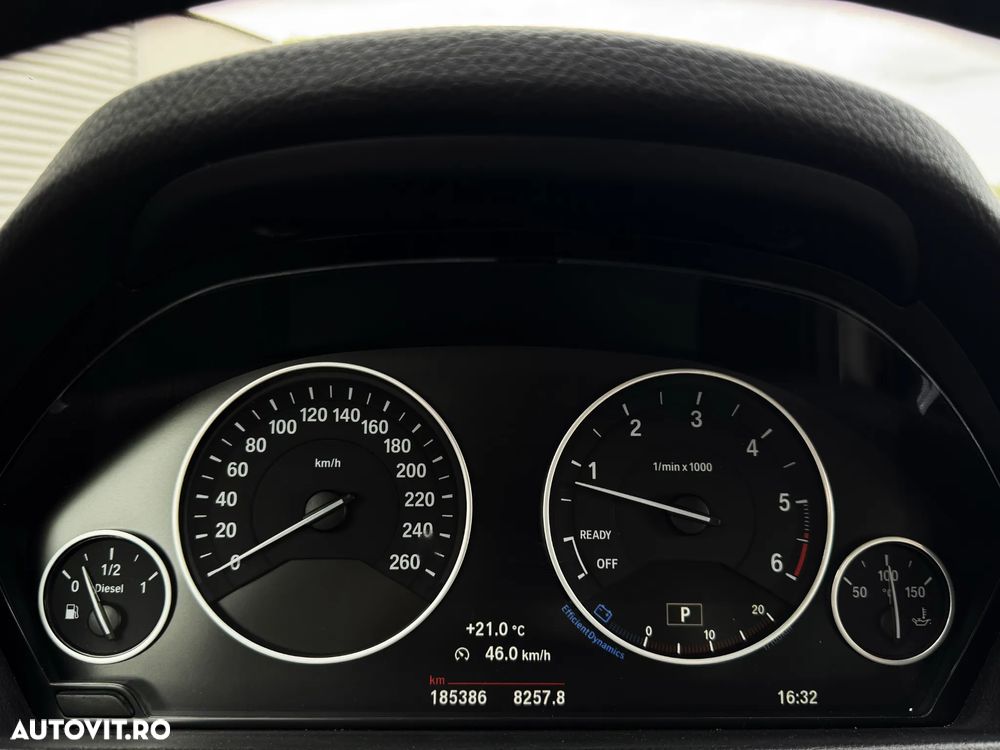 BMW Seria 3 318d Aut. Edition Luxury Line Purity - 30