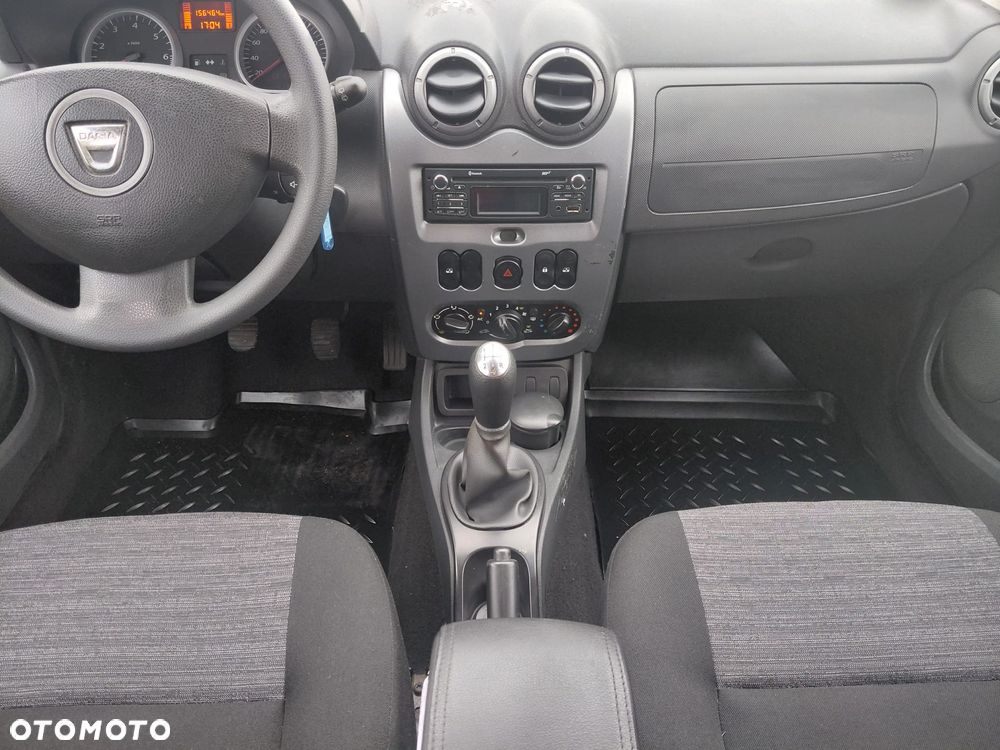 Dacia Duster 1.6 16V 105 4x2 Prestige - 6