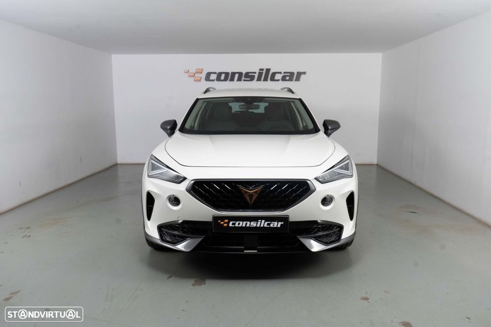 Cupra Formentor 1.4 e-Hybrid DSG - 3