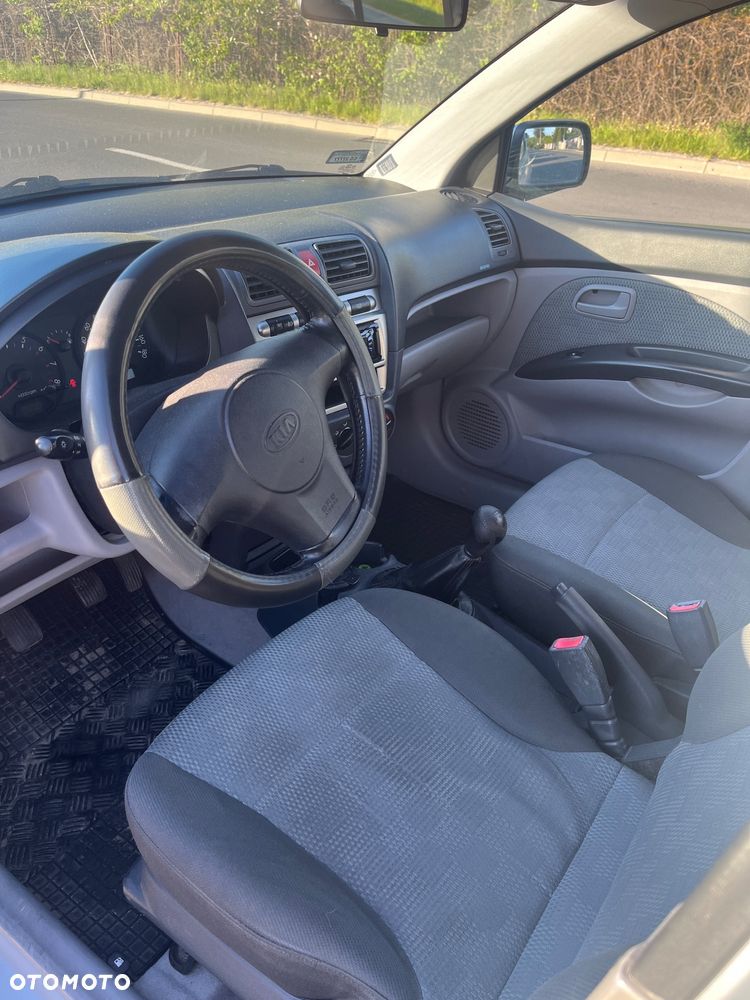 Kia Picanto 1.1 (els4) - 6