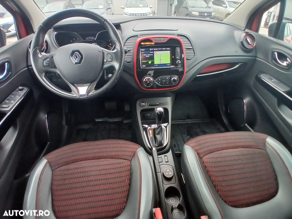 Renault Captur ENERGY dCi EDC XMOD - 6