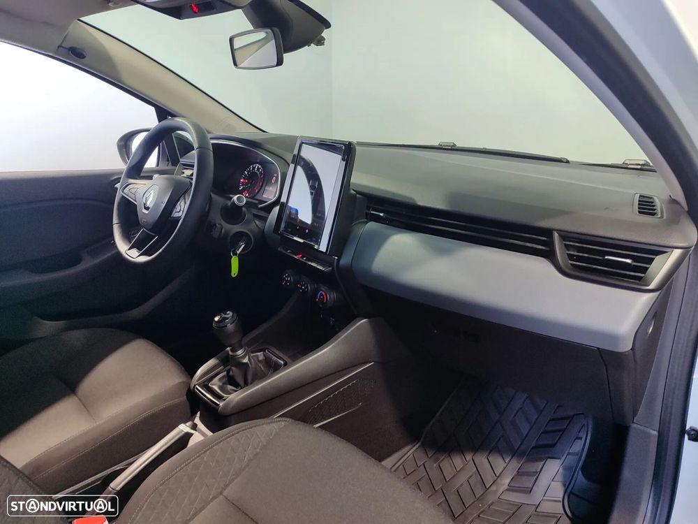 Renault Clio 1.0 SCe Zen - 18