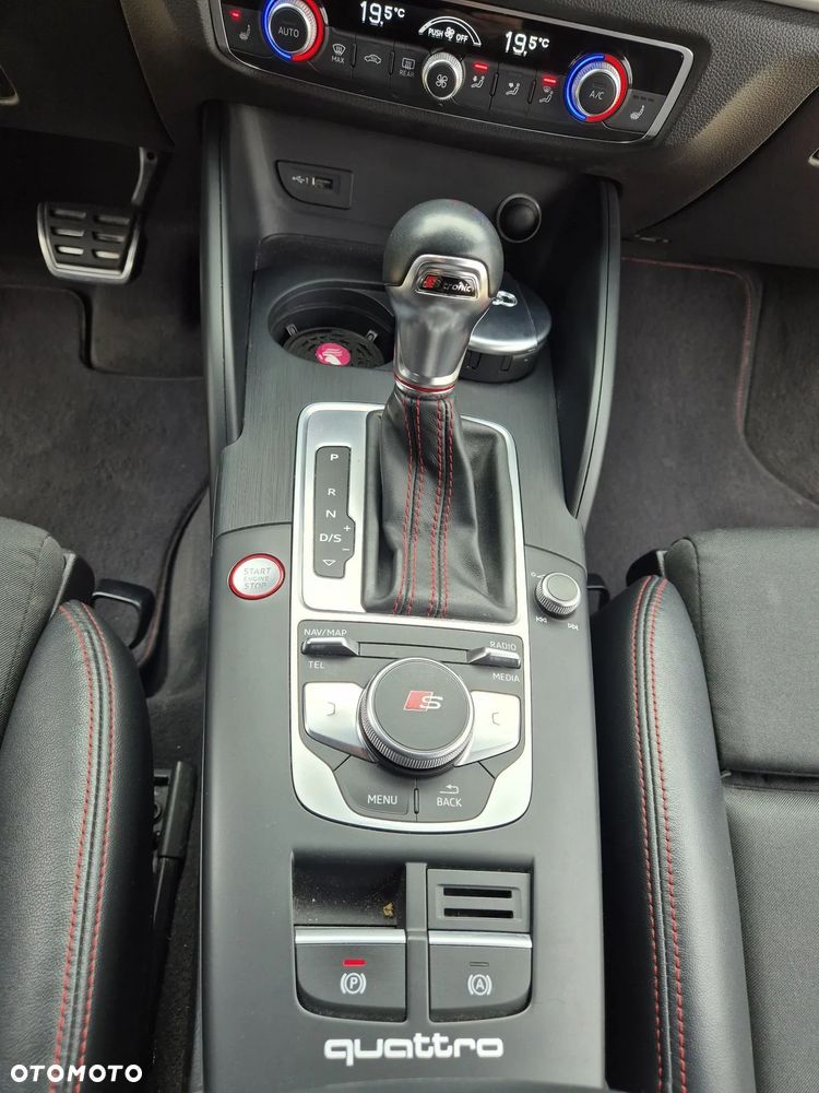 Audi S3 - 18