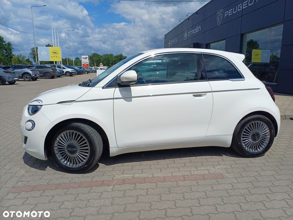 Fiat 500 - 7