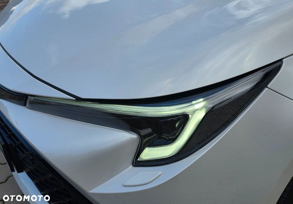 Toyota Corolla - 38