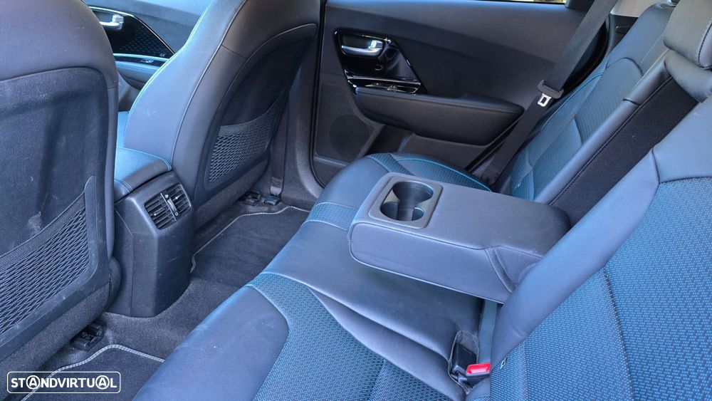 Kia e-Niro - 54