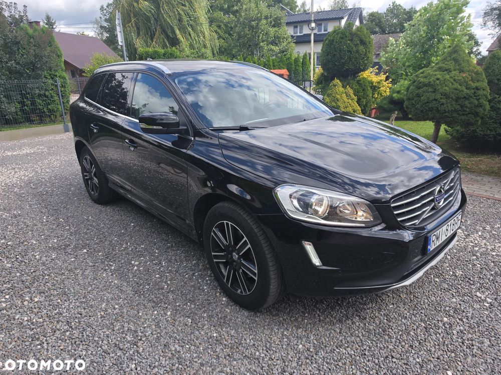 Volvo XC 60 D3 Kinetic - 3