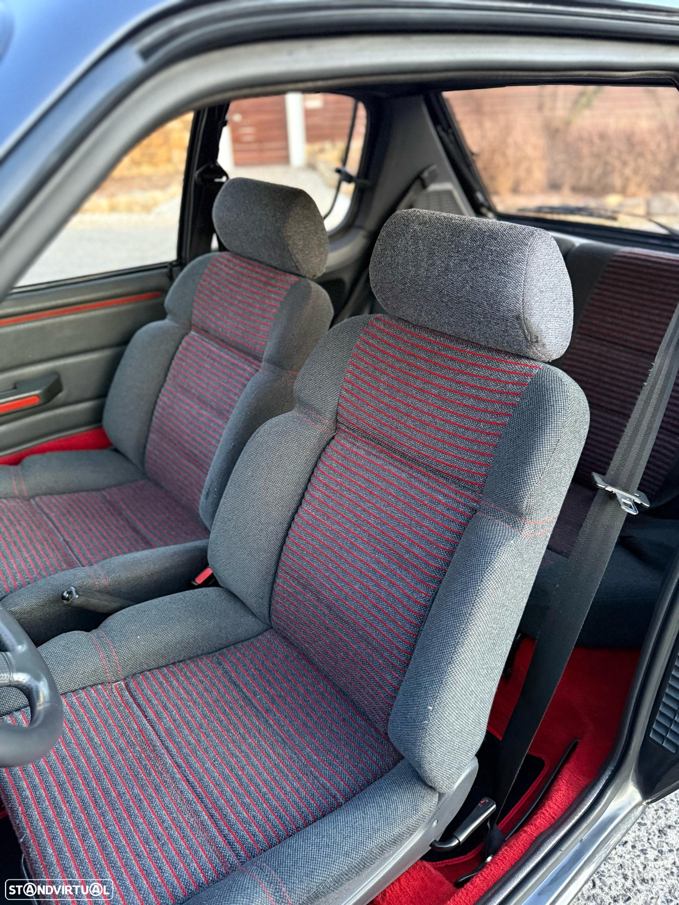 Peugeot 205 1.6 GTi - 9