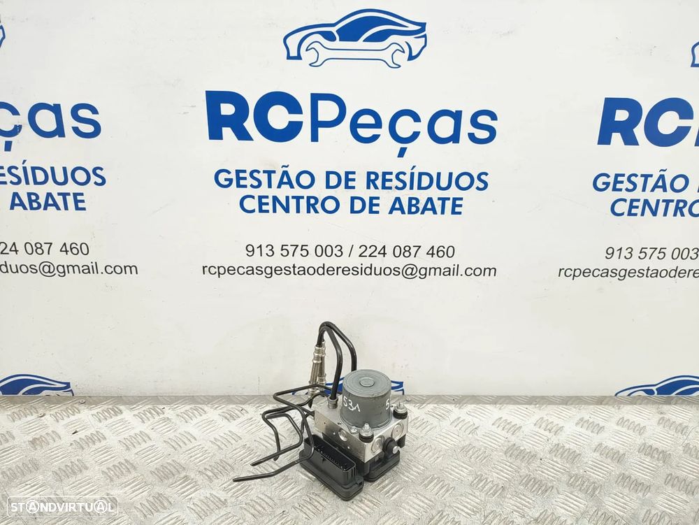 Bomba Modulo Hidraulico ABS Original Jaguar XE X760 2015 a 2024 - 2