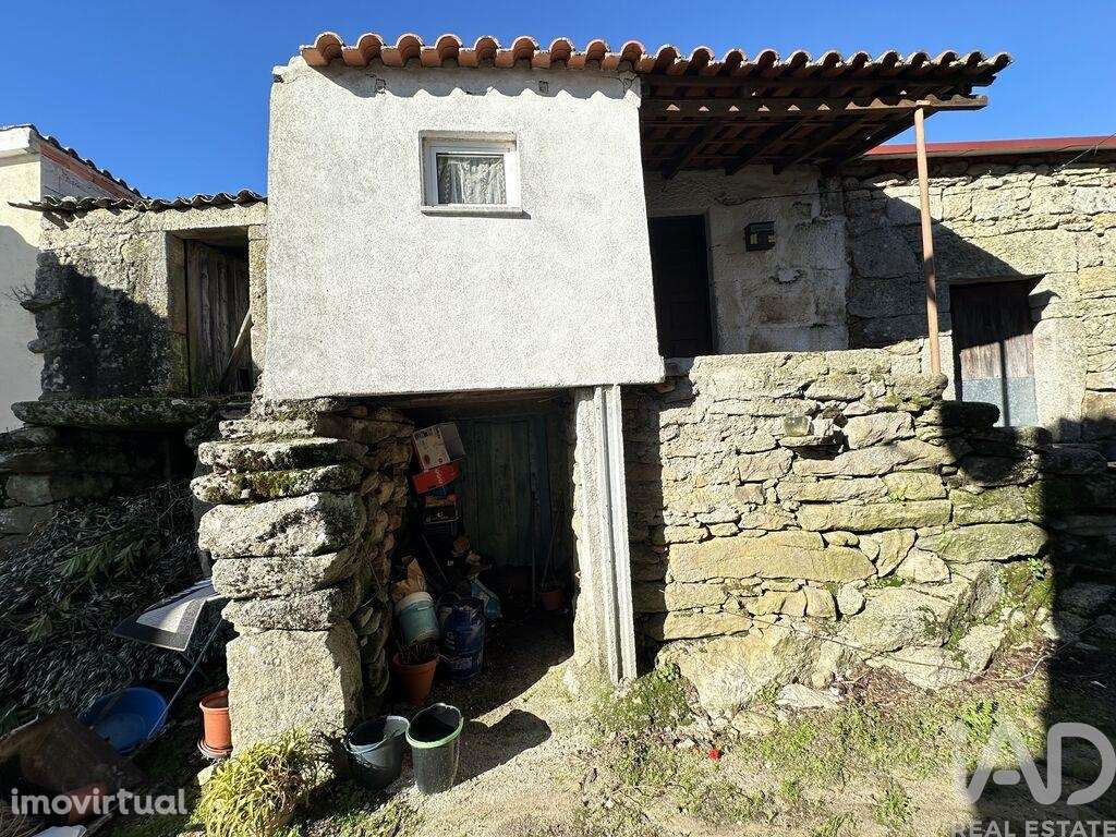 Casa de Campo T2 em Trancoso e Souto Maior de 30 m2 - Grande imagem: 3/24