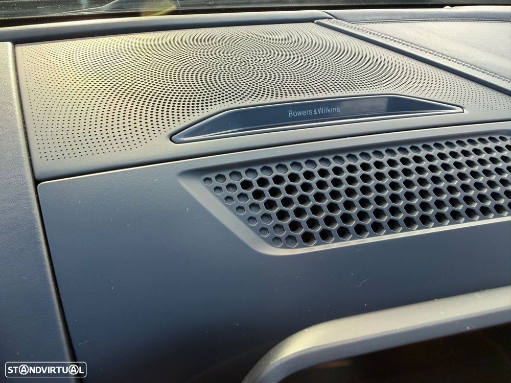 BMW M8 Competition - 44