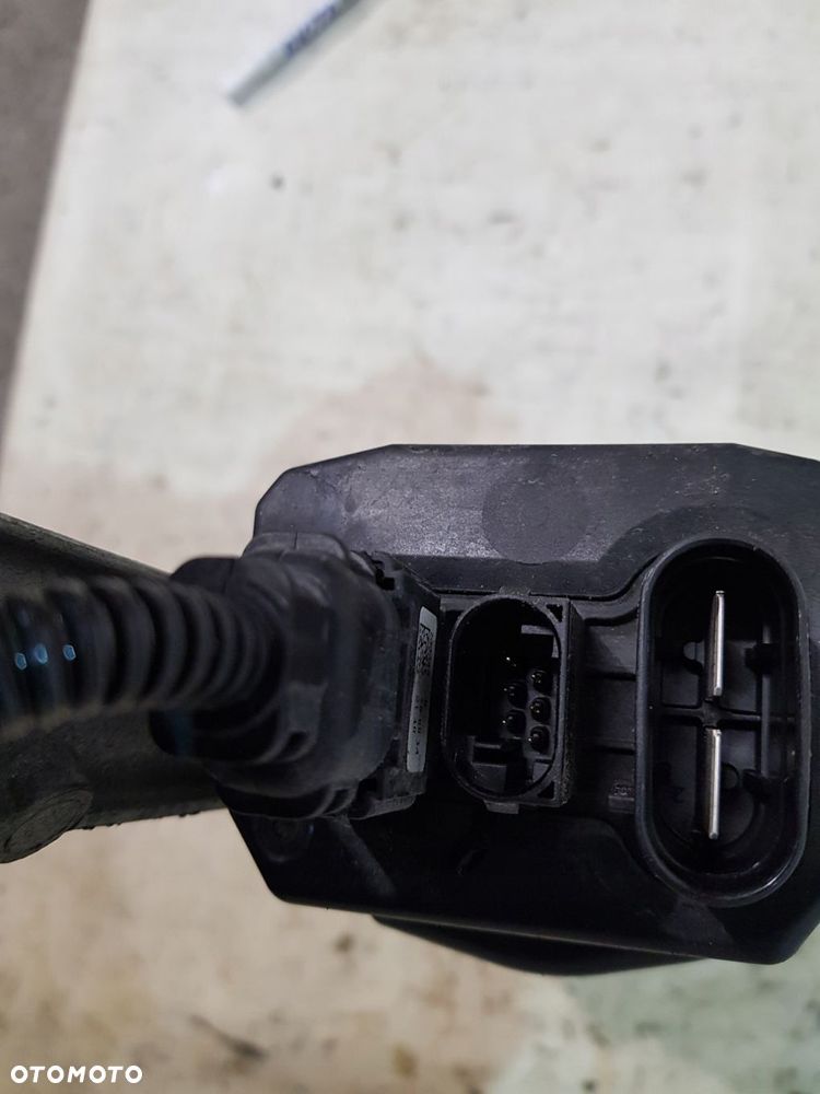 maglownica przekładnia 6872356 bmw f30 f31 f32 f33 eur 3.0d x-drive - 11