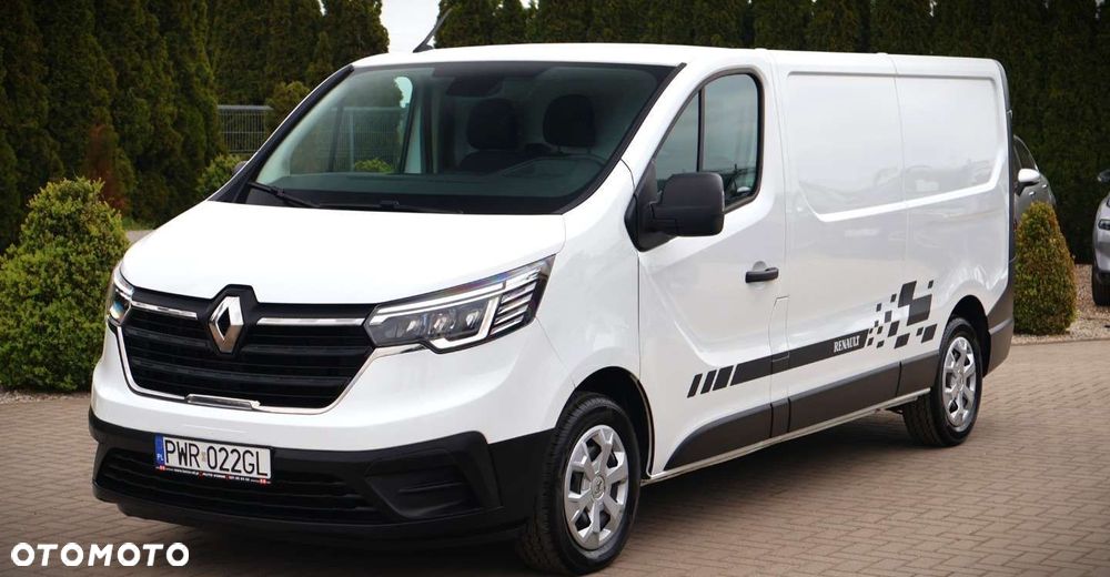 Renault Trafic - 12