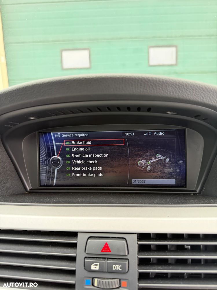 BMW Seria 3 320d Edition Exclusive - 19