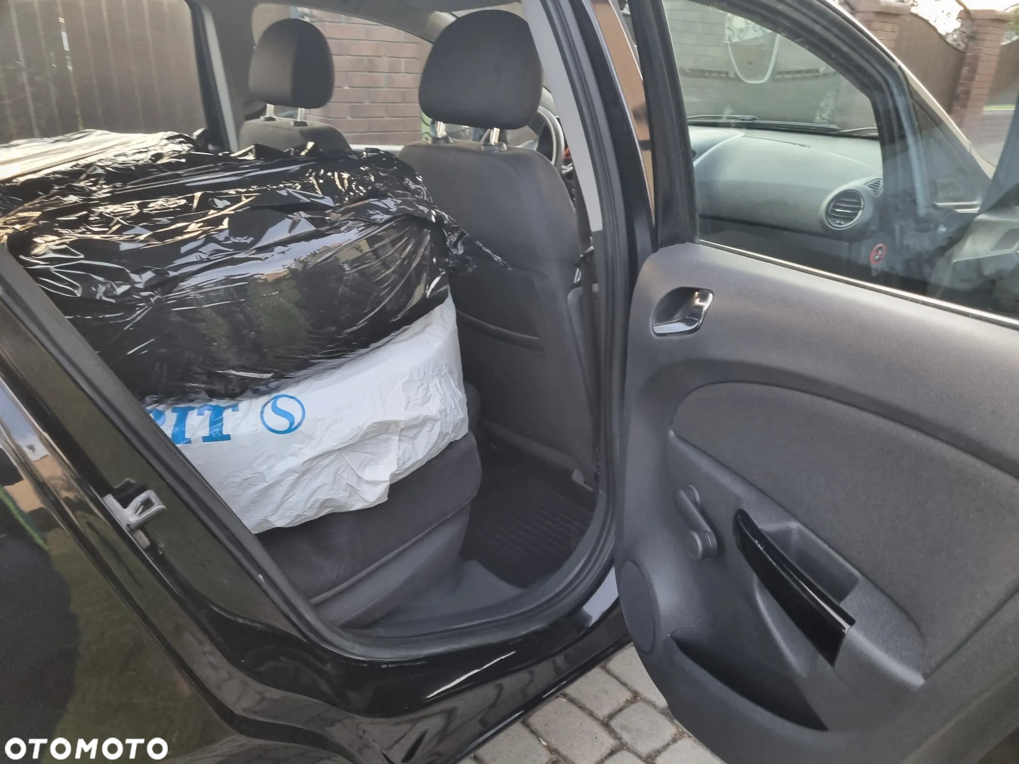 Opel Corsa 1.0 12V Innovation - 19