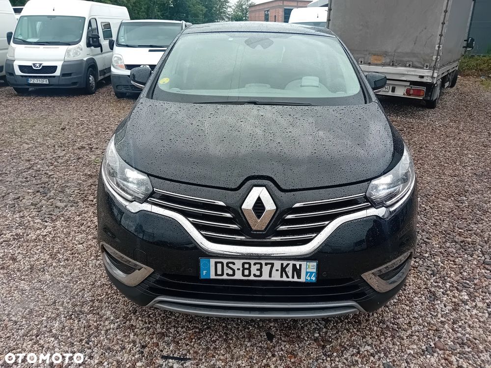 Renault Espace Energy dCi 160 EDC Business - 2