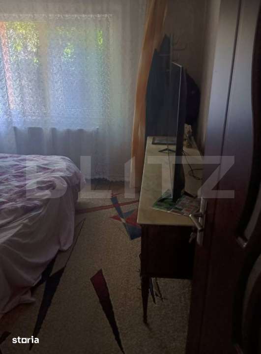 Apartament 4 camere, decomandat, parter, 78 mp, zona Burdujeni - Imagine principală: 3/10