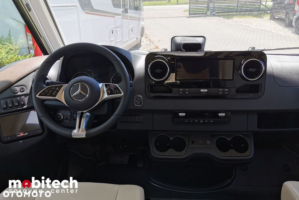 Carthago Chic C-Line I 4.9 LE L MY 26 - 11