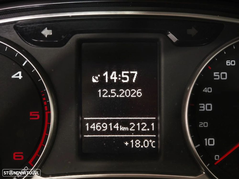 Audi A1 Sportback 1.4 TDI S-line - 7