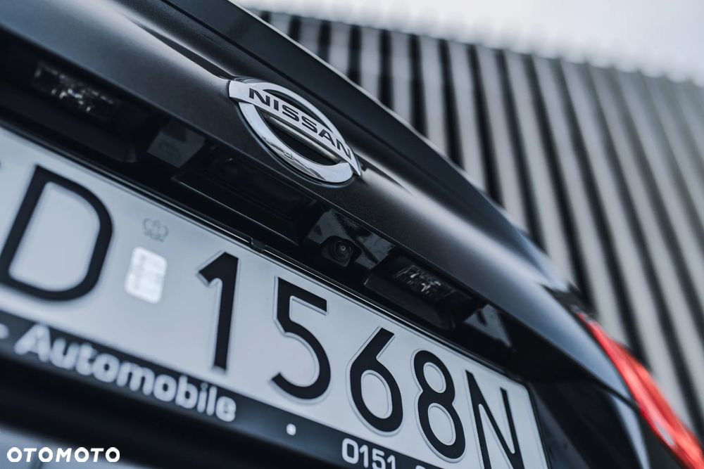 Nissan Qashqai 1.6 DIG-T 360 - 27