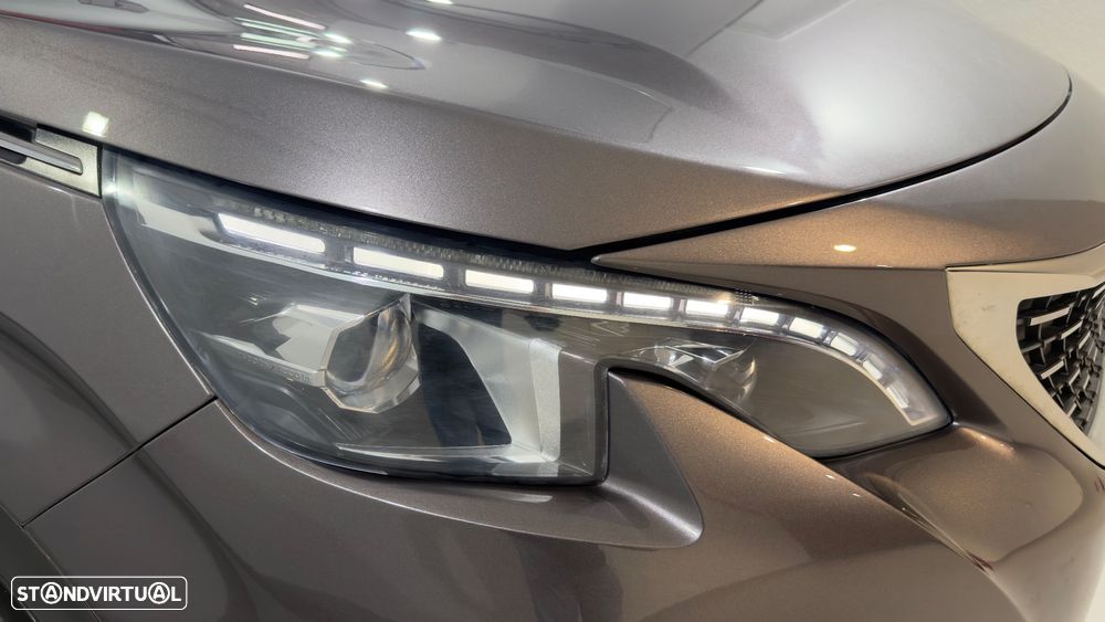 Peugeot 5008 1.2 PureTech GT Line - 5