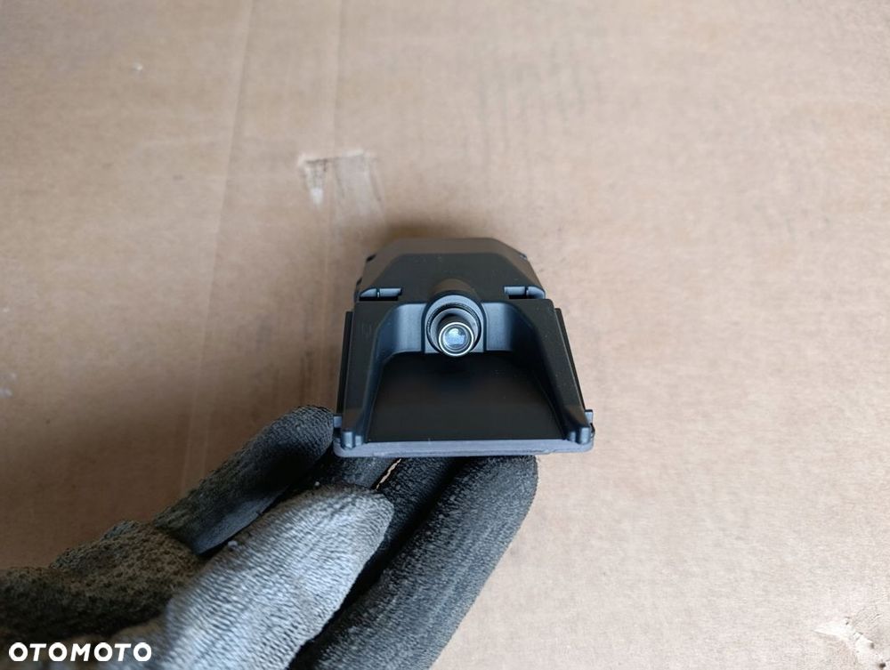 CITROEN C3 III 3 KAMERA ASYSTENT PASA RUCHU 9826575280 - 1