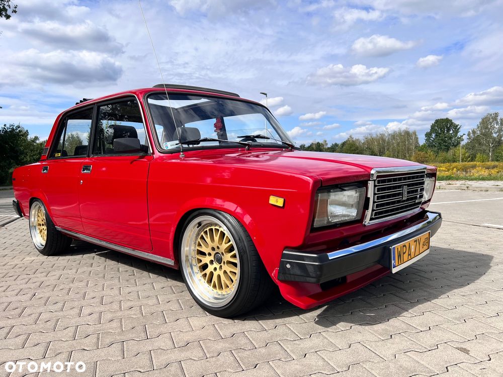 Lada 2107 1500 (2107) - 22