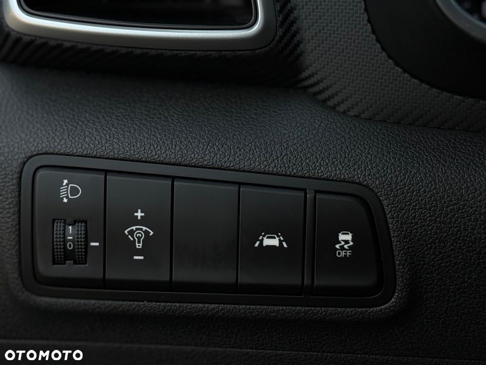 Hyundai Tucson 1.6 GDi Style 2WD - 9