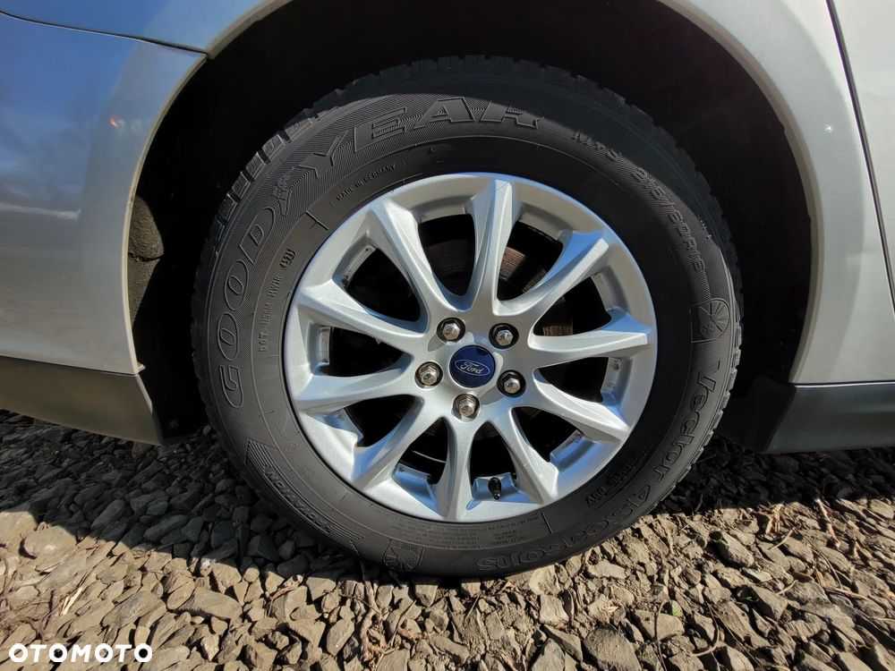 Ford Mondeo 1.5 EcoBoost STart-Stopp Autom Trend - 20