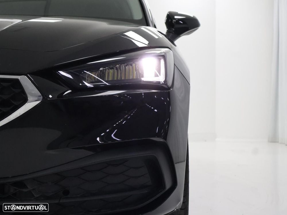SEAT Leon 1.0 TSI Style - 8