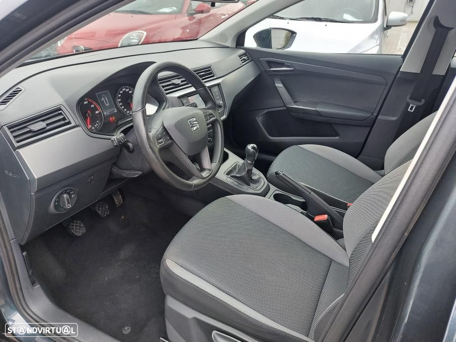 SEAT Ibiza 1.0 Style - 9