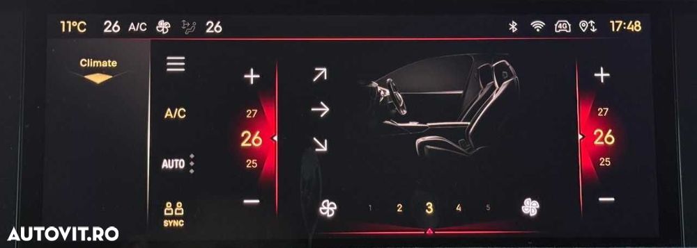 DS Automobiles DS 4 - 33