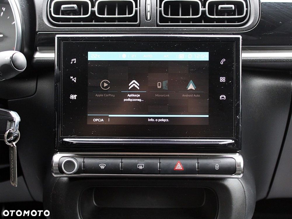 Citroën C3 1.2 PureTech Shine - 20